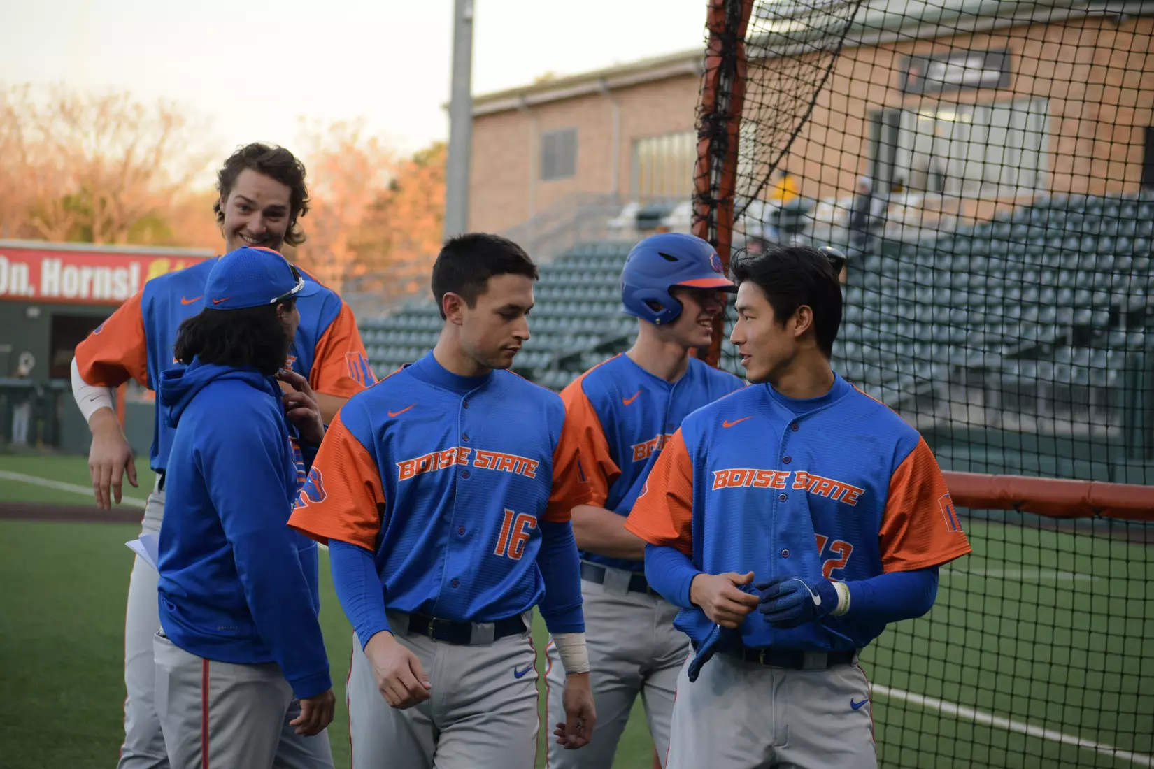 Baseball Team