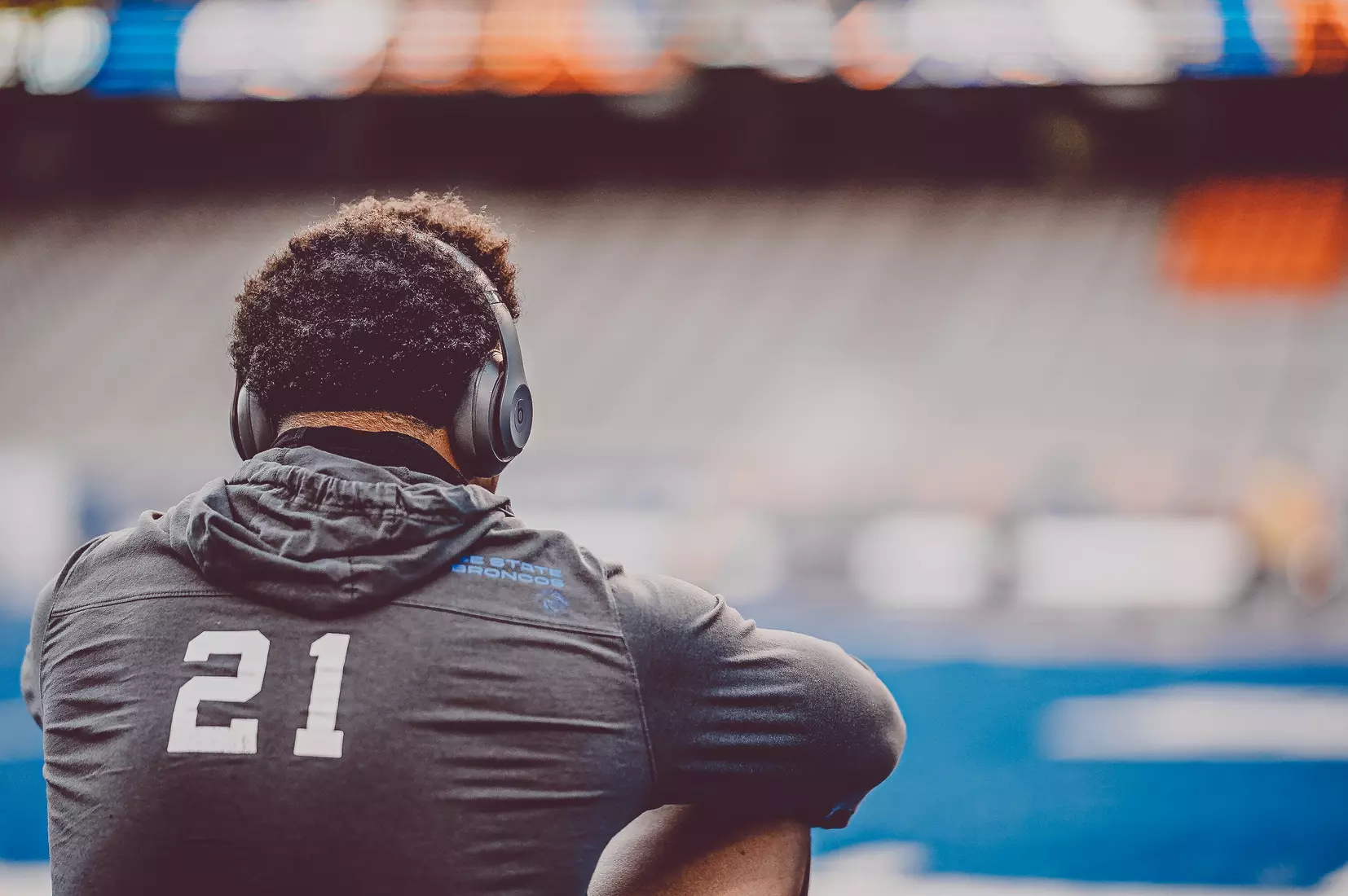 Boise State vs Wyoming