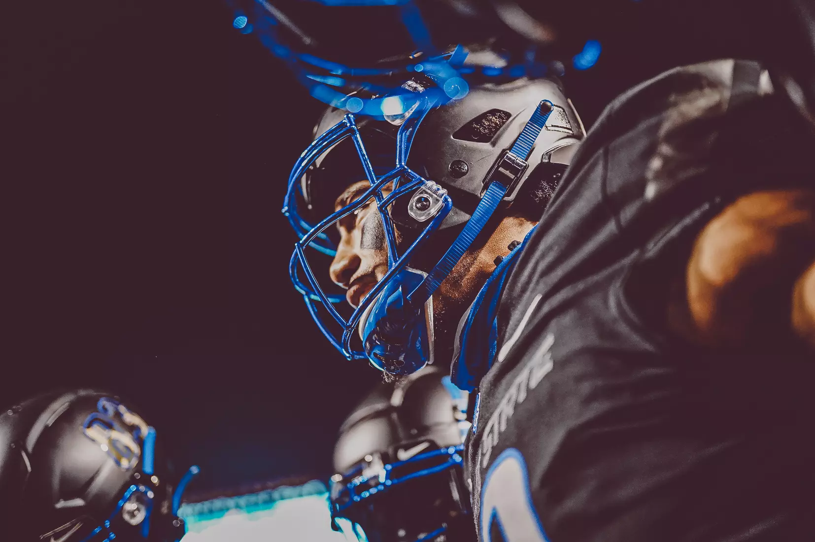 Boise State vs Wyoming