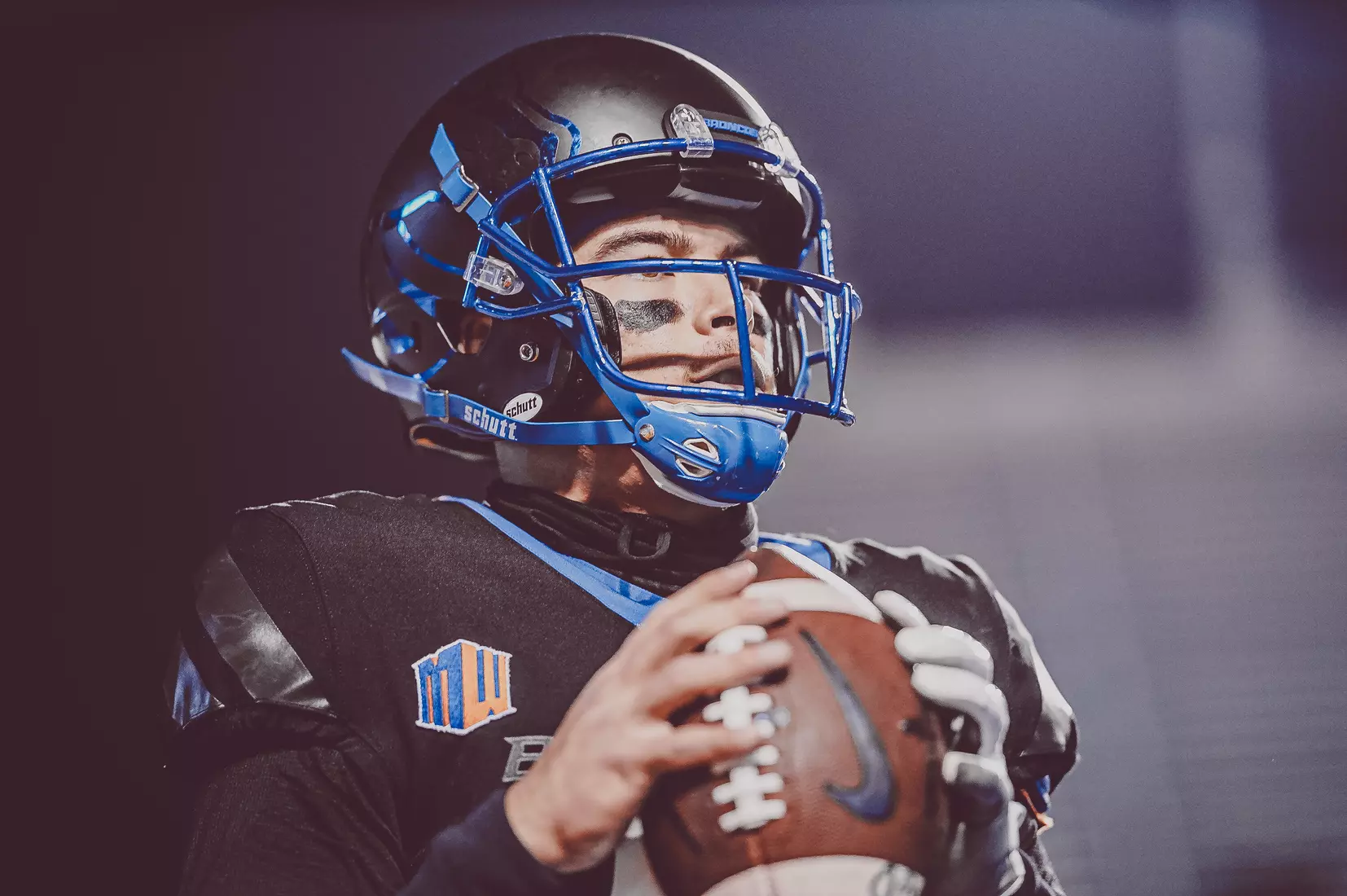 Boise State vs Wyoming