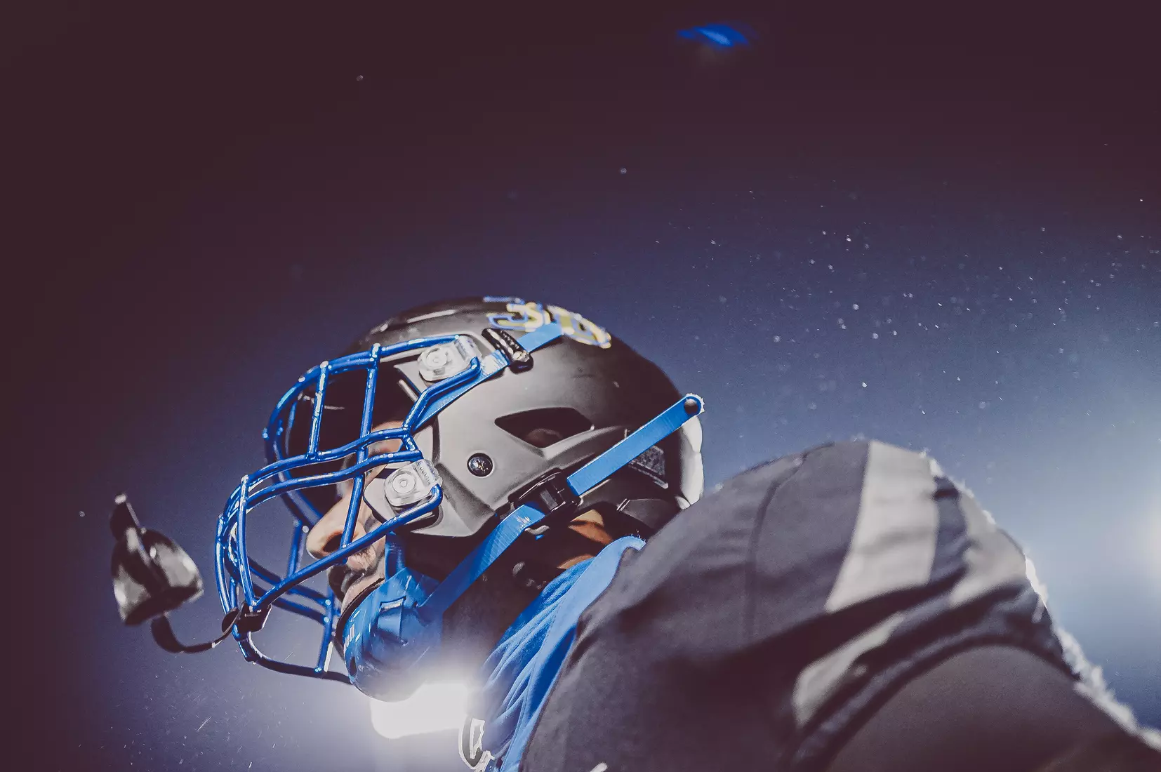 Boise State vs Wyoming