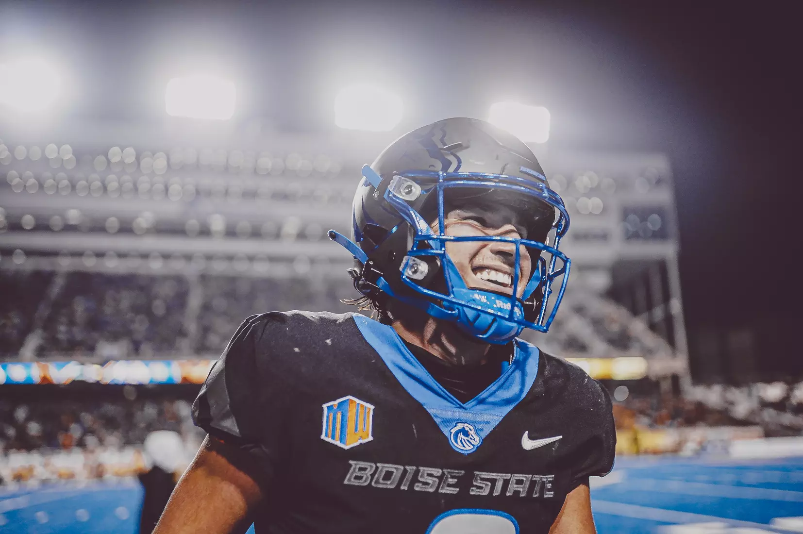 Boise State vs Wyoming