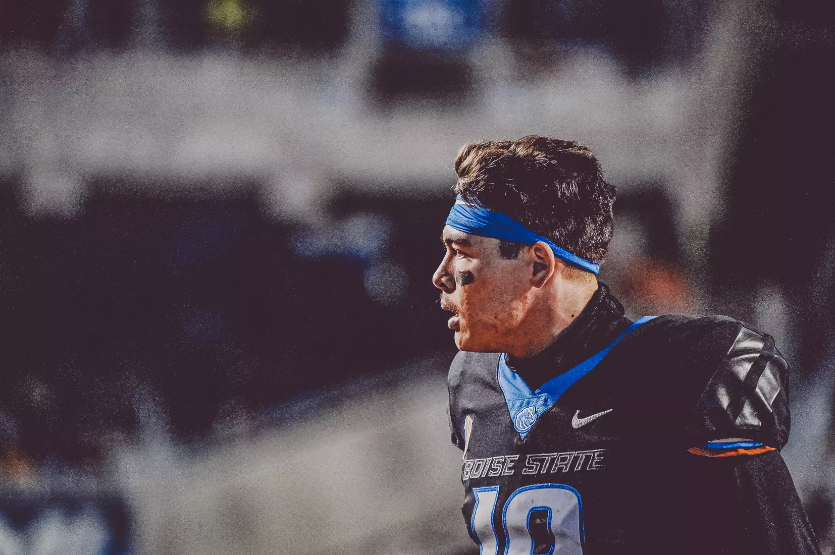 Boise State vs Wyoming