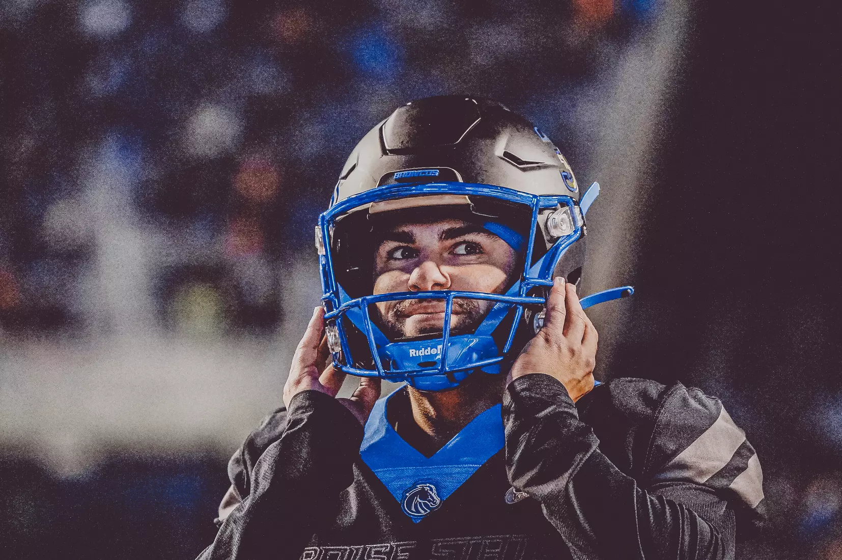 Boise State vs Wyoming