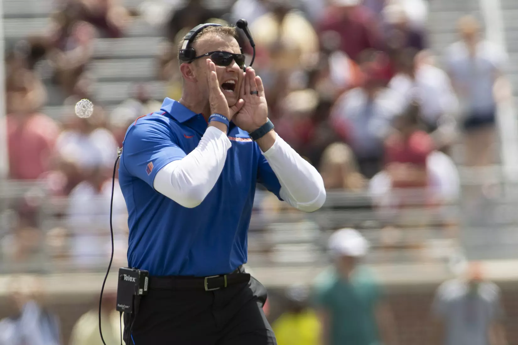 Boise State Football vs. Florida State, John Kelly photo