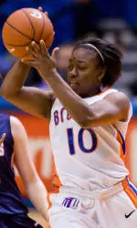 Engel scores team-high 14 points.
