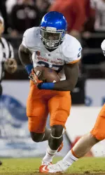 Boise State falls 34-31 in overtime to the Aztecs