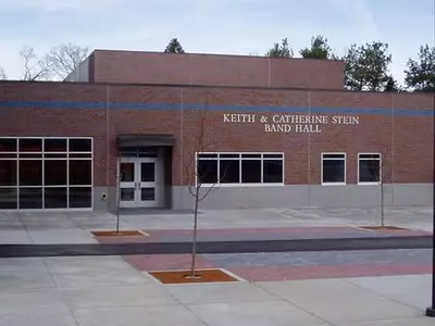 band hall 1