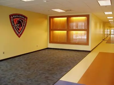 band hall 2