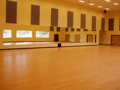 band hall 6