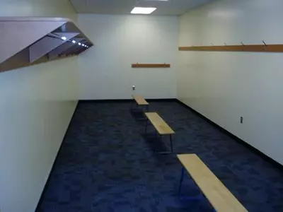 band hall 8