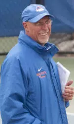 Head Coach Greg Patton