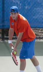 Senior Filipp Pogostkin