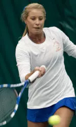 Morgan Basil.