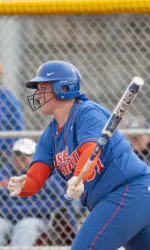 Devon Bridges drove in five runs Sunday.
