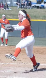 Lela Work picked up her second win of the series