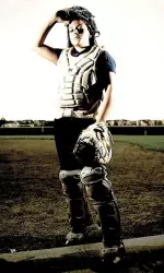 Torrez in ESPN Rise Magazine
