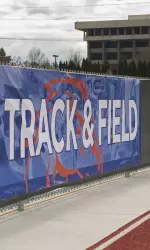 Bronco Cross Country and Track and Field Tryout Meeting will be held Thursday, August 29.