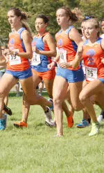 Boise State will begin its season on Sept. 6 at the Utah Open.