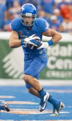 Boise State defeats Air Force