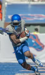 Boise State tops UT Martin 63-14