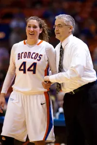 Gordy Presnell begins 10th season as head coach.