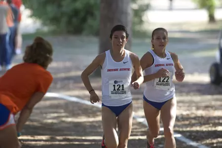 Bates and Howard became the first Bronco duo to win All-America honors in the same year