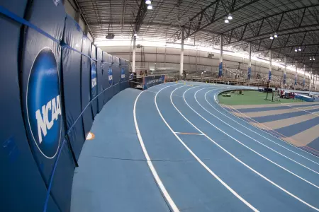 Jacksons Indoor Trac