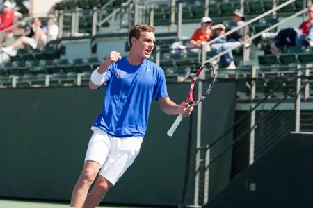 Garrett Patton clinches win for Broncos.