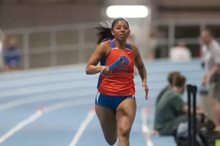 Chelsey Washington