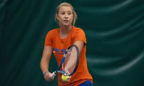 Morgan Basil recorded the match winner.