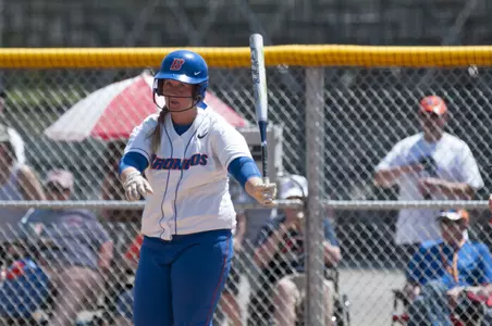 Devon Bridges was 2-for-3 with an RBI