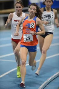 Emma Bates, Reigning MW Women's Outdoor Track and Field Athlete of the Week