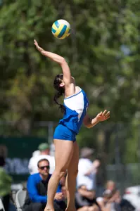 Alyssa Gammel.