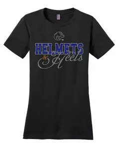 Guests will receive this exclusive ladies fit shirt.