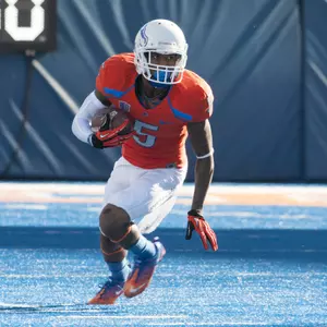 Cornerback Donte Deayon was named to the Preseason All-MW Second Team Tuesday