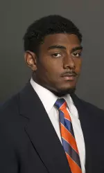 Freshman RB Jeremy McNichols