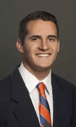 Freshman K Blake Gonzalez