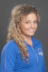 Mackenzie Bennion earned her first event win of her career