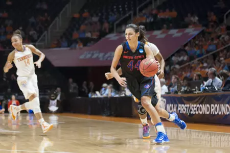 Brooke Pahukoa, 2015 Preseason All-MW.