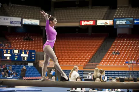 The Broncos will host their annual Pink Meet and Kids Meet on Friday.