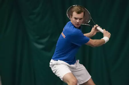 Brian Foley clinched the victory for Boise State.
