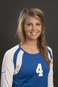 Kaitlyn Oliver.