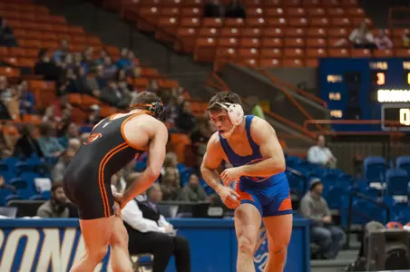 Packard was also named first-team Pac-12 All-Academic last season.