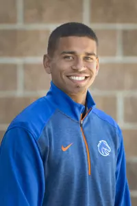 Andrade finished in the top-15 of the 400m hurdles in two-straight years at the USA Outdoor Track and Field Championships