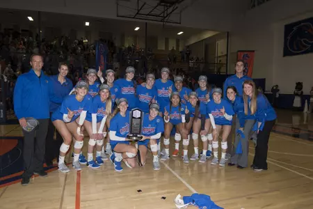 2016 MW Champions