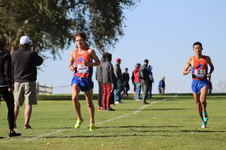 Yusuke Uchikoshi, Addison Dehave