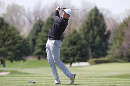 Connor Johnstone (photo: Jason Erickson