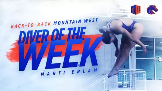 Marti Erlam MW DOW