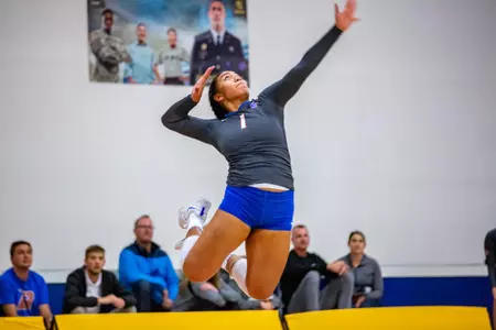 Sabryn Roberts vs SDSU 2018